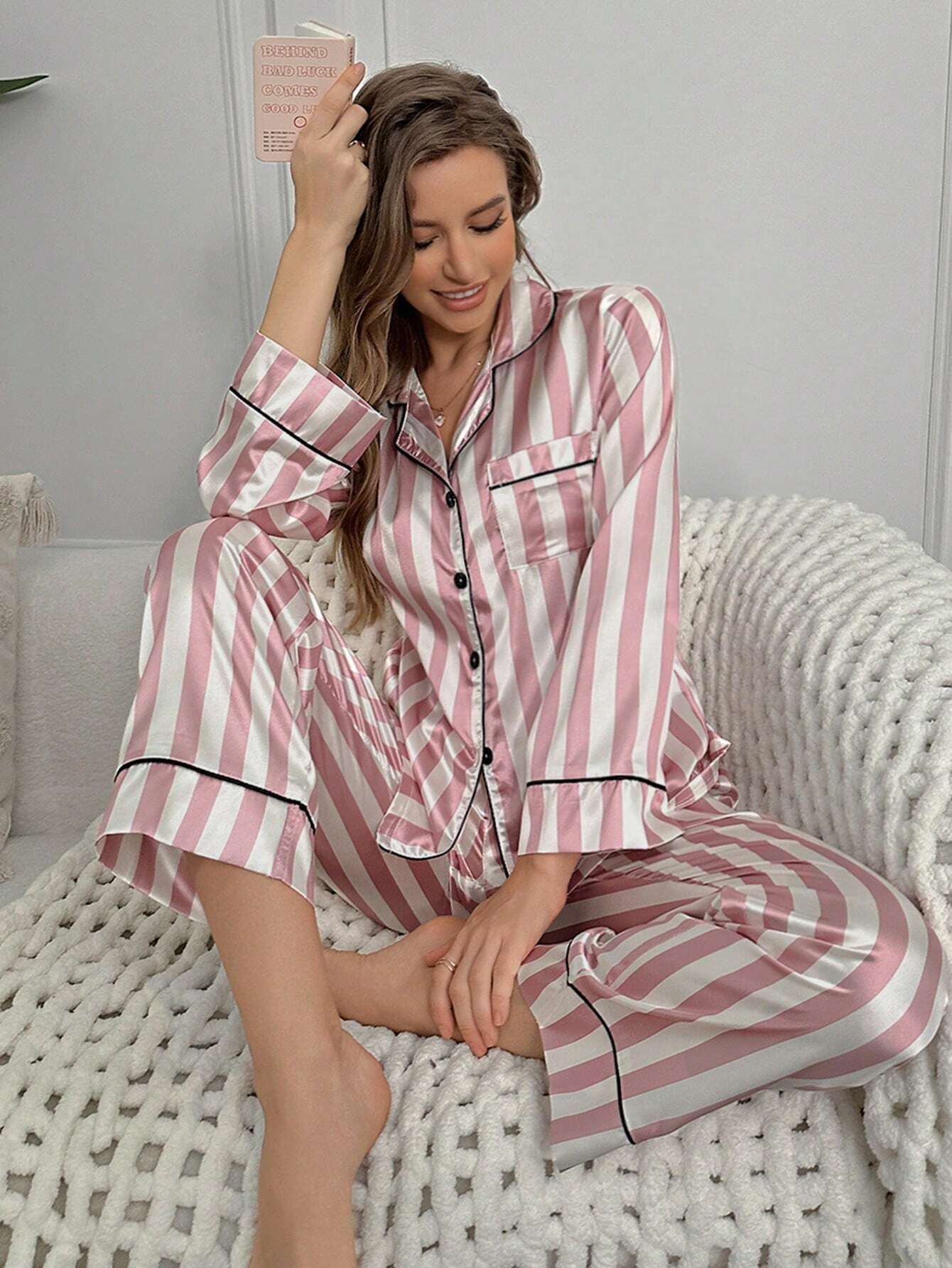 pajamas