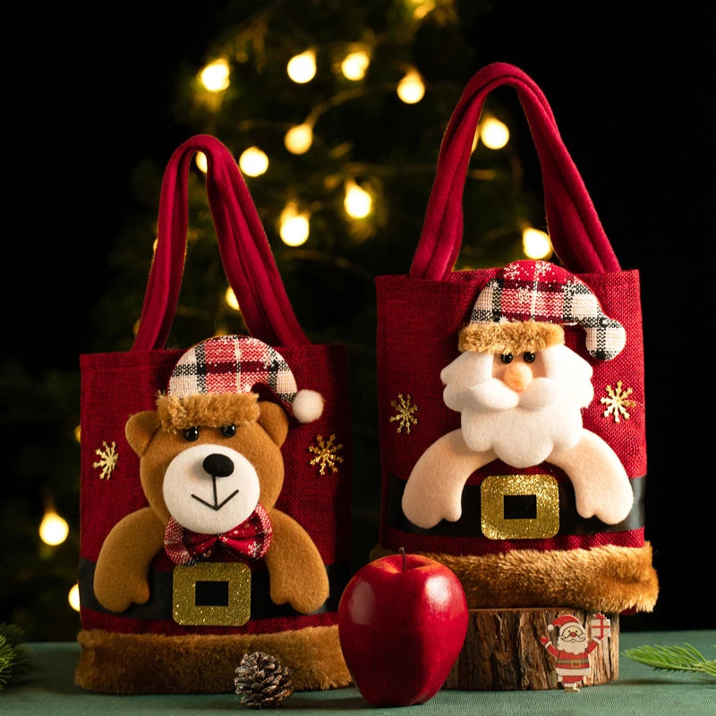 Christmas Gift Bag