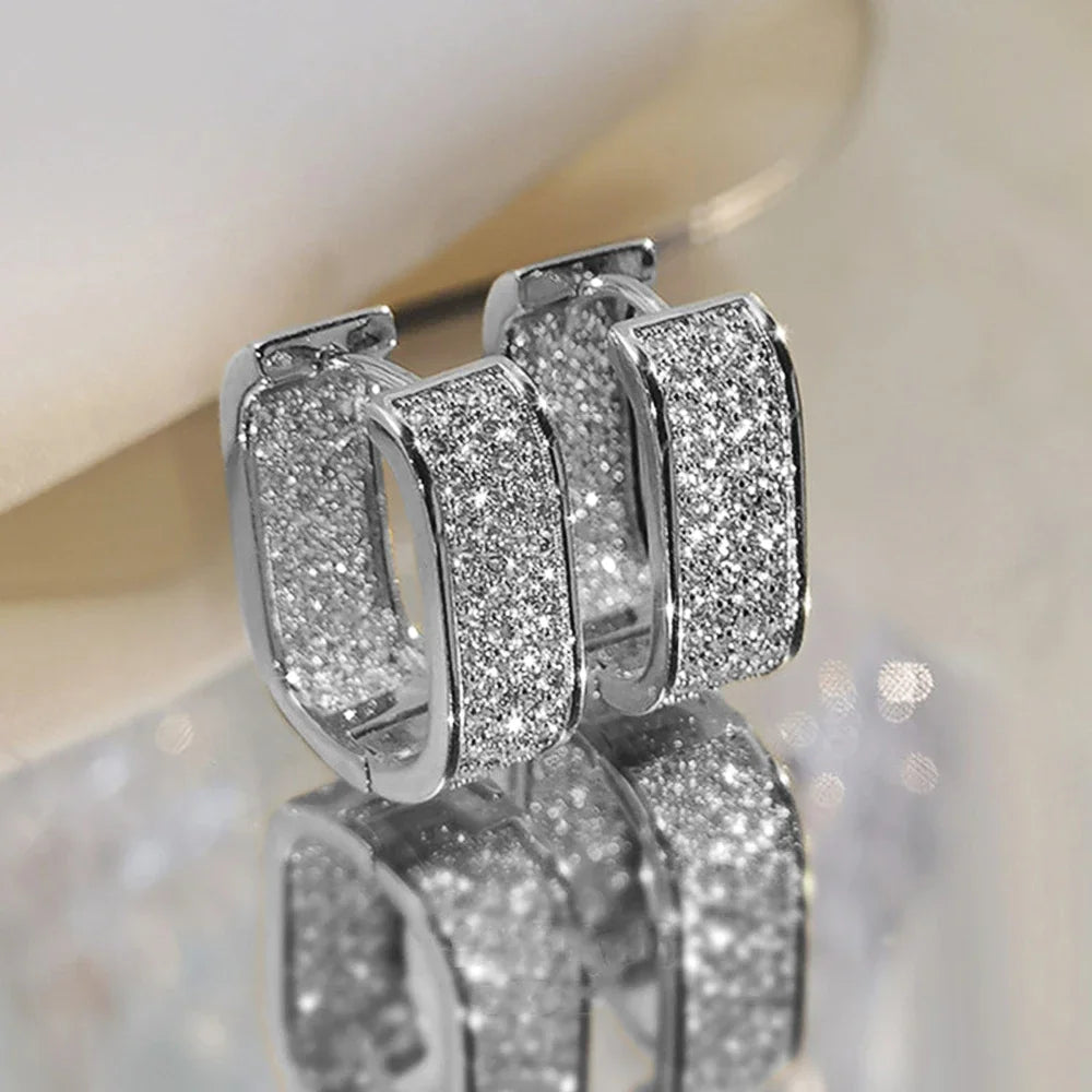 Diamond Women's Earrings