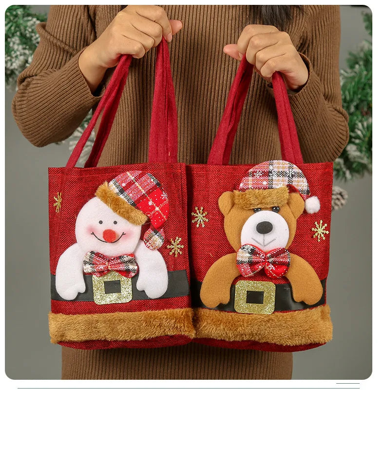 Christmas Gift Bag