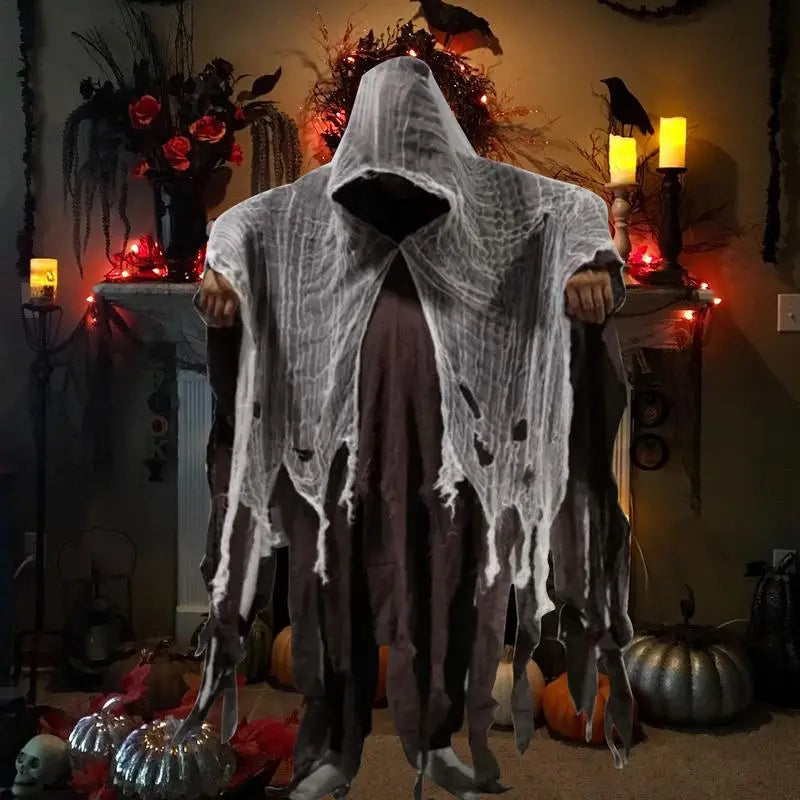 Unisex Halloween Ghost Dementors