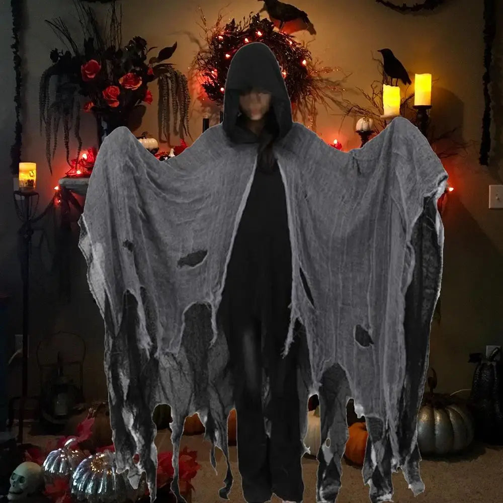 Unisex Halloween Ghost Dementors