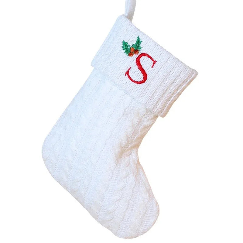 Christmas Stockings Classic large stockings Santa Claus